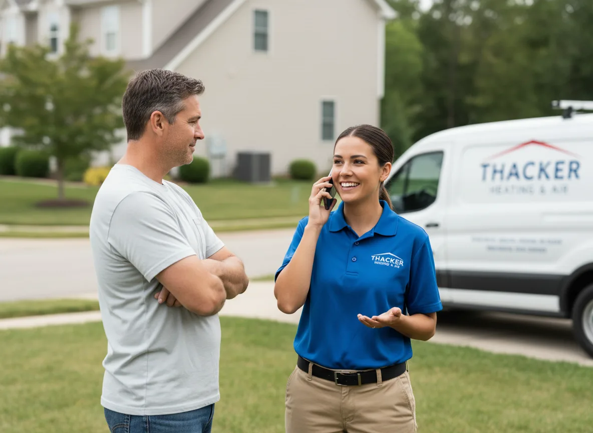 Ac Repair Collegedale, TN FAQs